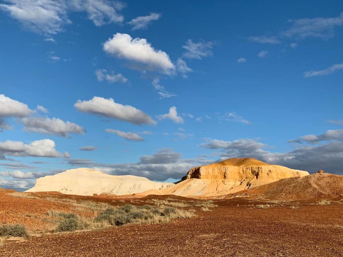 Ali'S Underground Home Coober Pedy Bagian luar foto