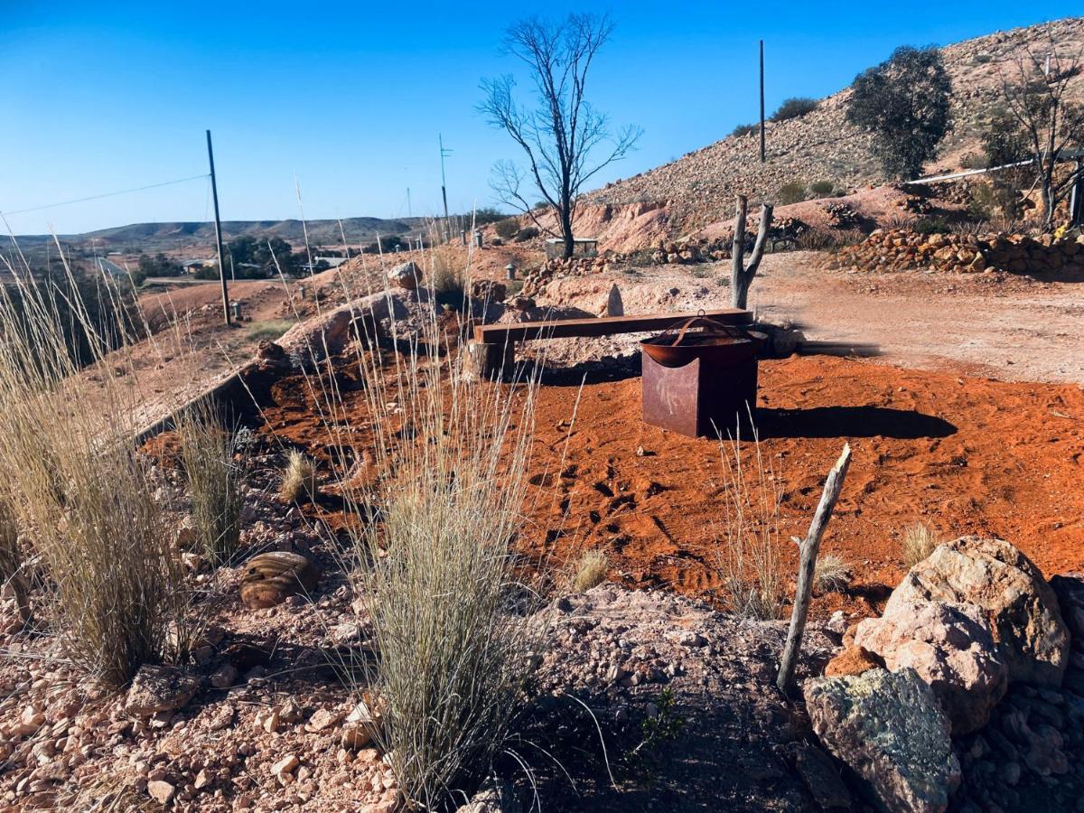 Ali'S Underground Home Coober Pedy Bagian luar foto