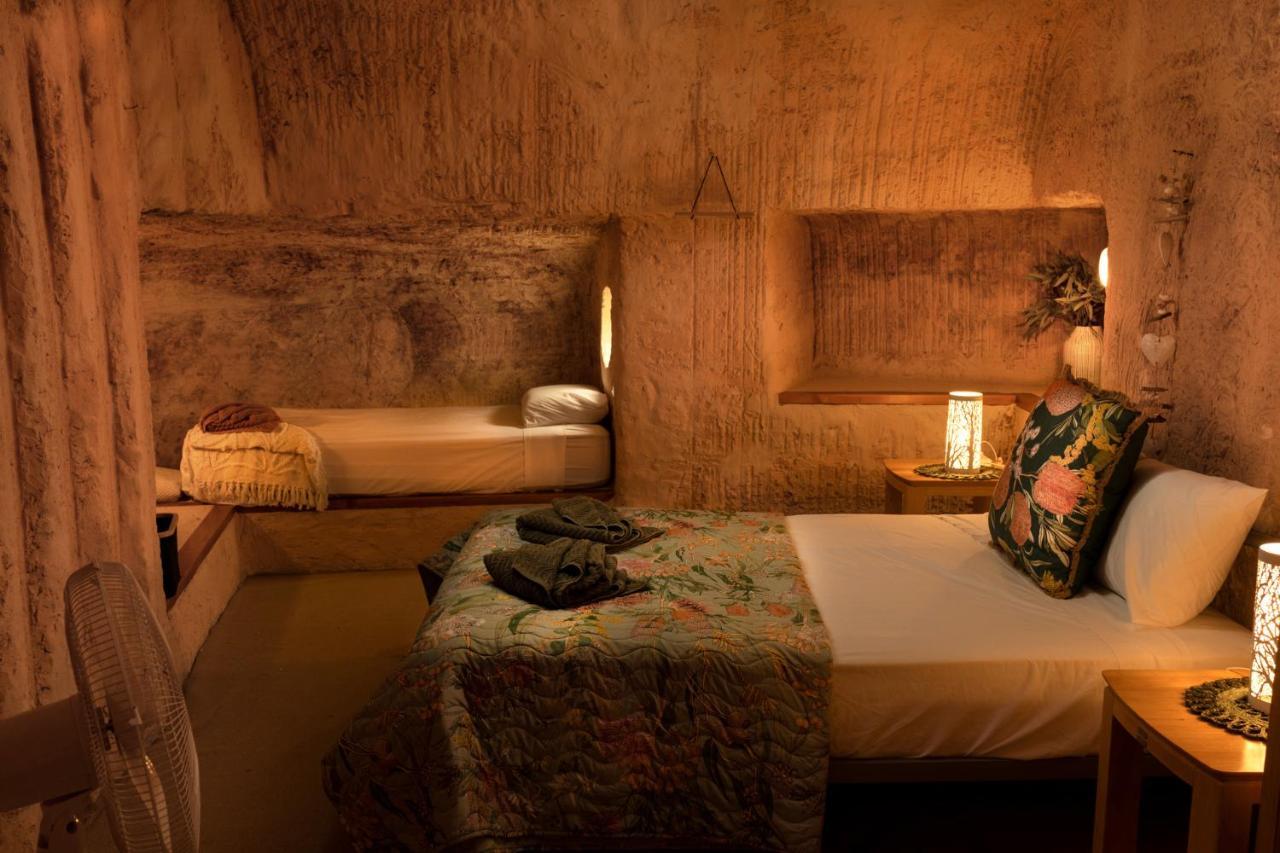 Ali'S Underground Home Coober Pedy Bagian luar foto