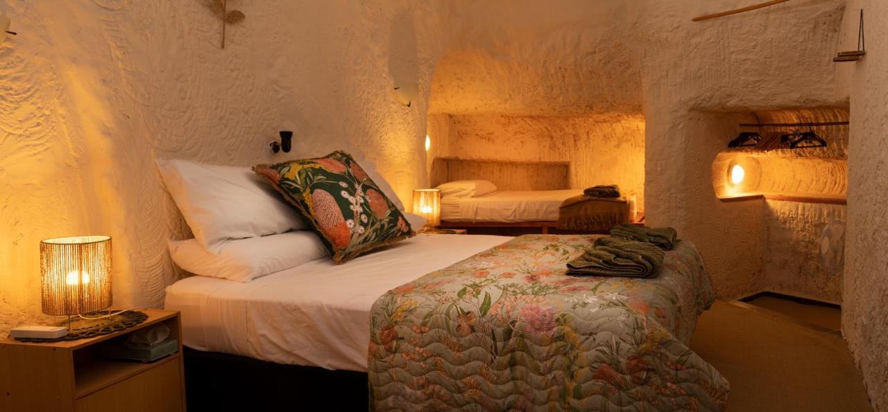 Ali'S Underground Home Coober Pedy Bagian luar foto