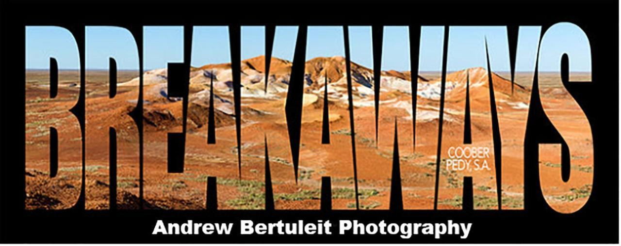 Ali'S Underground Home Coober Pedy Bagian luar foto